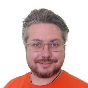 Валуйко Анатолий Владимирович