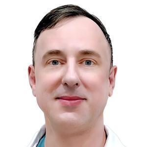 Майоров Сергей Юрьевич