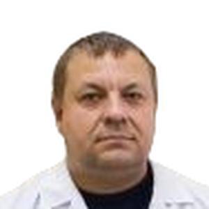 Бакланов Александр Леонидович