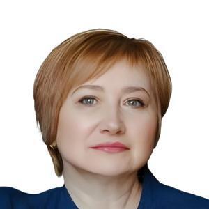 Муравьева Светлана Михайловна