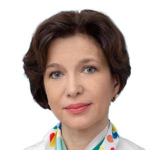 Ячина Елена Николаевна