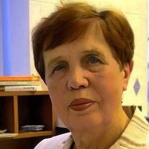 Селезенева Валентина Михайловна