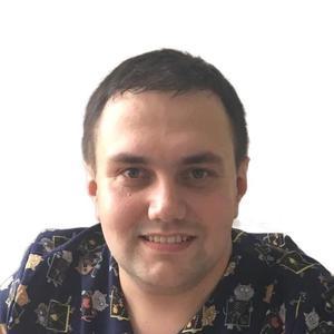 Новик Андрей Васильевич