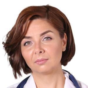 Рымогаева Надежда Викторовна