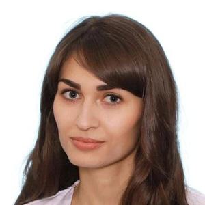 Гончарова Рената Юрьевна