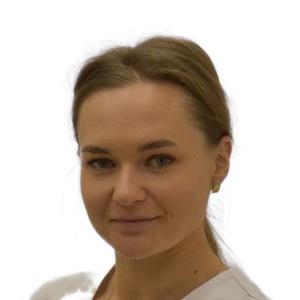 Денисова Елена Владимировна