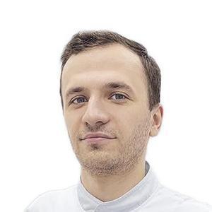 Семичёв Семён Викторович