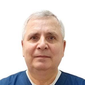 Голобурдин Юрий Васильевич