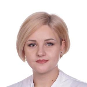 Жиленко Мария Сергеевна