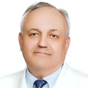 Попов Эдуард Николаевич