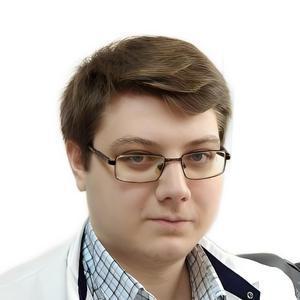 Андросов Владислав Денисович