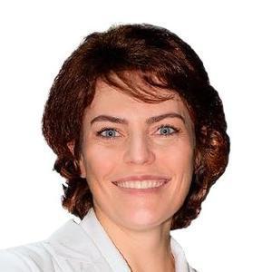 Беспалова Светлана Николаевна