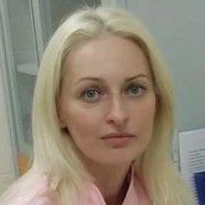 Семина Ольга Александровна