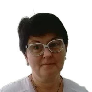 Мартынова Анна Дмитриевна