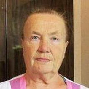 Чарикова Надежда Вячеславовна