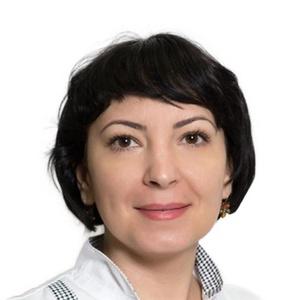 Машурова Сабина Анатольевна