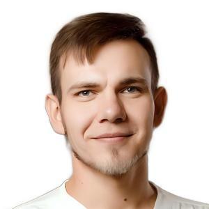 Безбородов Алексей Сергеевич
