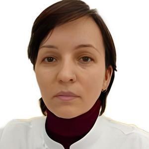 Сысоева Елена Алексеевна