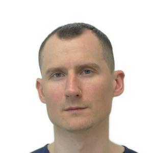 Капустин Михаил Александрович