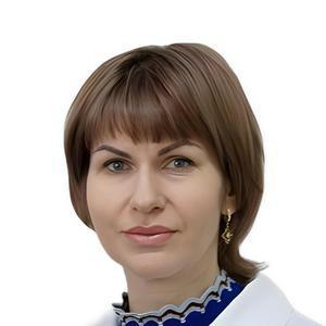 Литюк Светлана Александровна