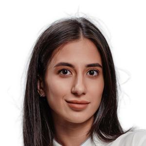 Чубич Татьяна Игоревна