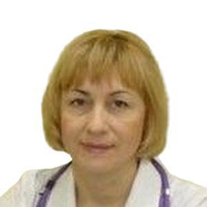 Зайцева Маргарита Васильевна