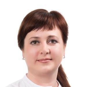 Клементьева Людмила Леонидовна