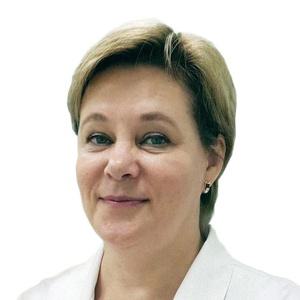 Набережнова Ирина Геннадиевна