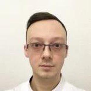 Куликов Сергей Германович