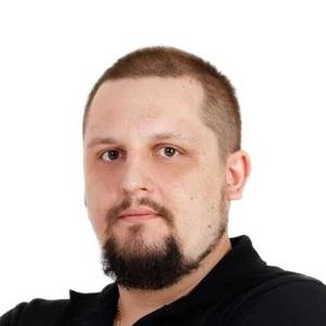 Катцин Олег Валерьевич