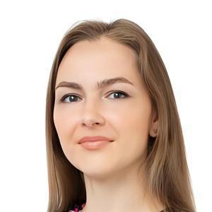 Акимова Виолетта Вадимовна