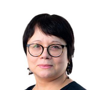 Бородулина Ирина Ивановна