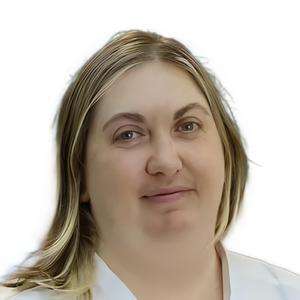 Андреева Анна Викторовна