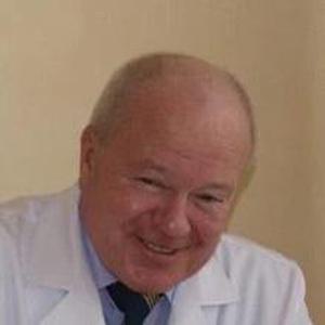Тимофеев Юрий Иванович
