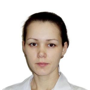 Смирнова Альбина Владимировна