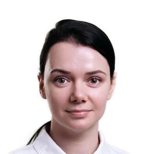 Долгополова Ольга Михайловна