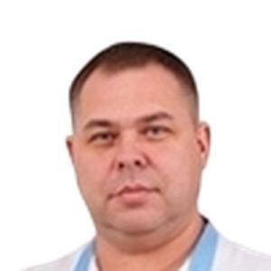 Летин Алексей Михайлович
