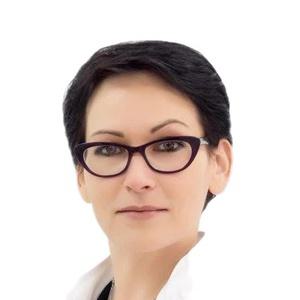 Костюхина Юлия Германовна