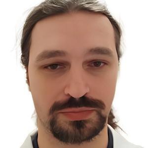 Ларичев Владимир Владимирович