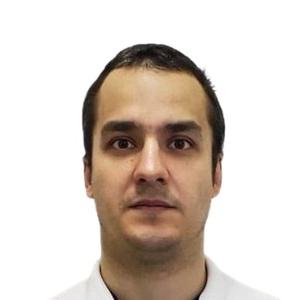 Гусейнов Ильяс Адильевич