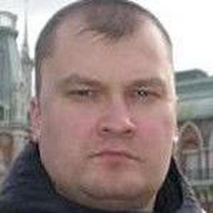 Тутынин Константин Валерьевич