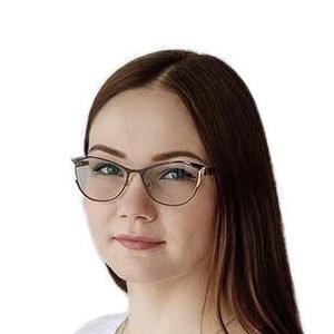 Акимова Дарья Викторовна