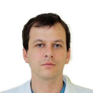 Бахтиозин Айрат Вильданович