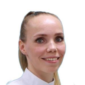 Файт Екатерина Ивановна