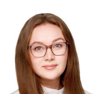 Вейс Алена Олеговна