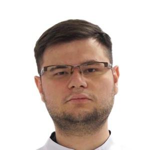 Ширкунов Александр Павлович