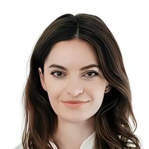 Шатохина Мария Сергеевна