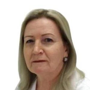 Крылова Нина Александровна