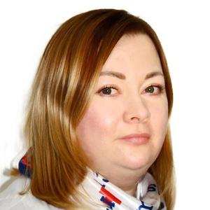Харитонцева Мария Петровна