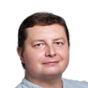Суворов Александр Владимирович